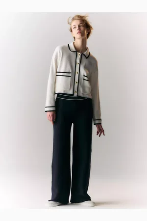 Barbour Jasmine Knitted Cardigan