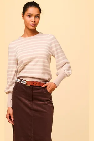 ASPIGA Stripe Jumper