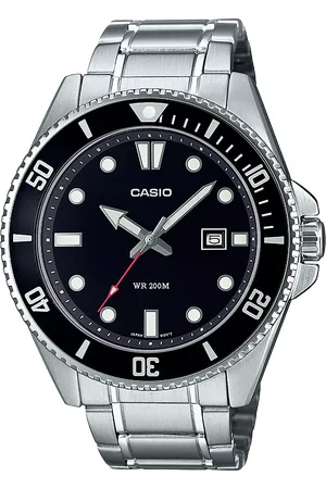 Casio MDV-107D-1A1VEF Men