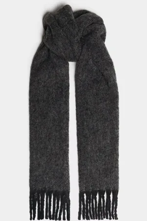 Sweaty Betty Soft Cloud Brushed Back Scarf