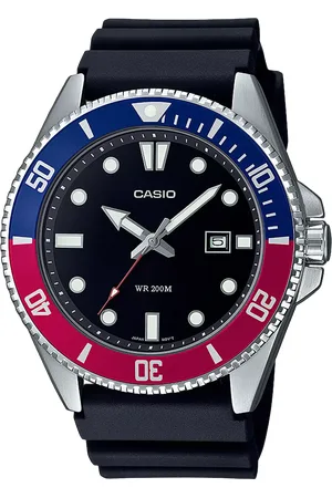 Casio MDV-107-1A3VEF Men