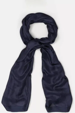 Phase Eight Satin Trim Scarf