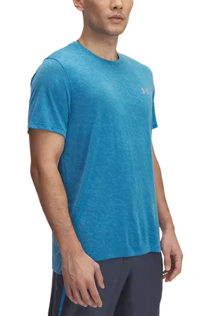 Under Armour Launch Short Sleeve Running Top