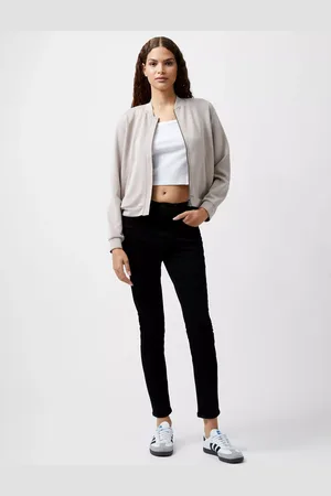 French Connection Wren Bomber Jacket