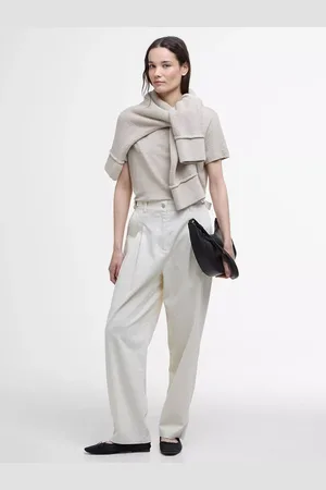 Barbour Amber Tailored Trousers
