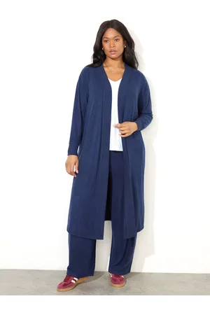 Live Unlimited London Curve Super Soft Cardigan