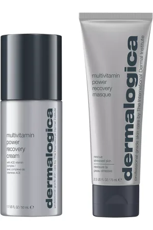 Dermalogica Stressed Skin Recovery System Skincare Gift Set