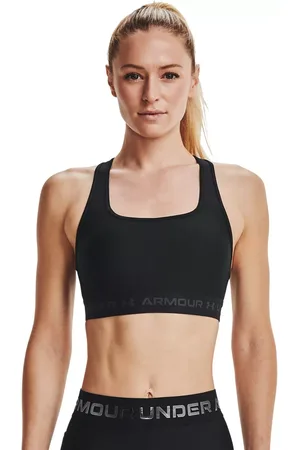Under Armour Crossback Sports Bra