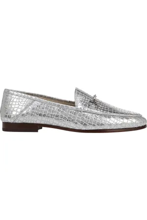 Sam Edelman Loraine Leather Loafers