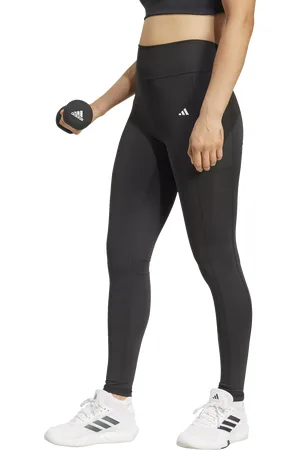 adidas Optime Full Length Leggings