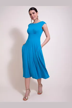Alie Street Luna Midi Dress