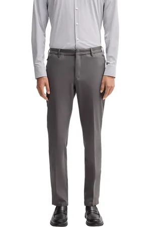 HUGO BOSS BOSS Kaito Tailored Suit Trousers