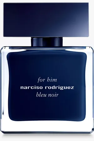 Narciso rodriguez For Him Bleu Noir Eau de Toilette