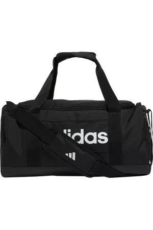 adidas Linear Duffel Bag, , Small