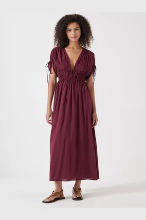 Hush Puppies Grace Beach Dress