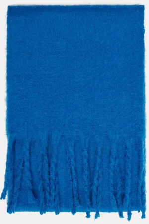 Hush Puppies Aspen Fringed Scarf