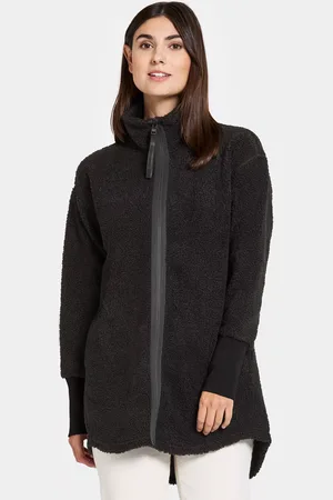 Didriksons Tola Pile Fleece Jacket