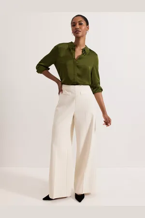 Phase Eight Elodie Tailored Trousers