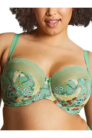 Sculptresse Esme Balcony Bra