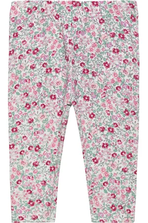 FrenchTrotters Baby Betsy Print Leggings