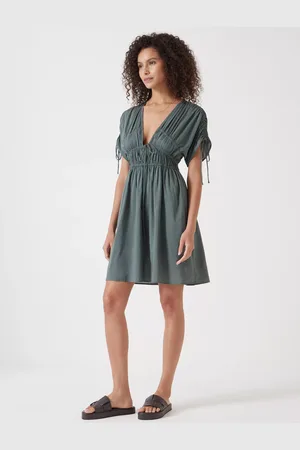 Hush Puppies Grace Beach Dress