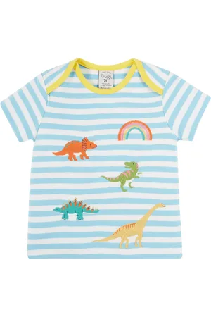 Frugi Baby Bobster T-Shirt