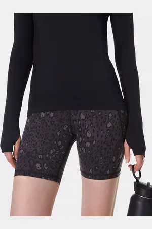 Sweaty Betty Power 6" Biker Shorts