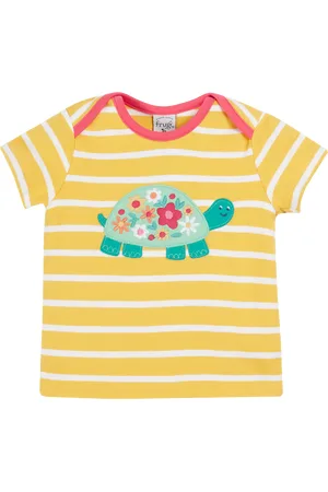 Frugi Baby Bobster T-Shirt