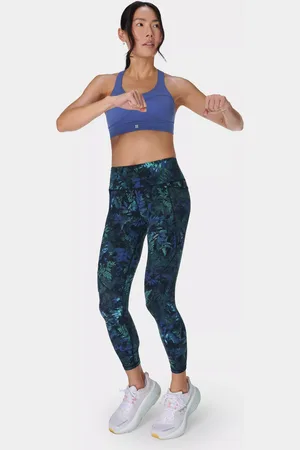 Sweaty Betty Power 7/8 Workout Leggings