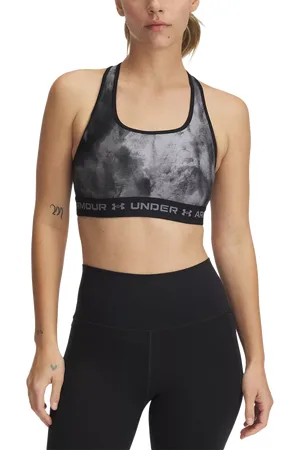 Under Armour Crossback Sports Bra