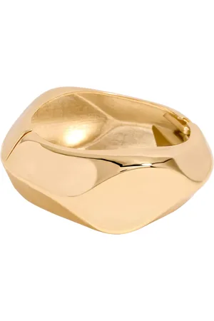 Jon Richard Angular Dome Cuff