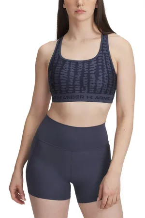 Under Armour Crossback Sports Bra