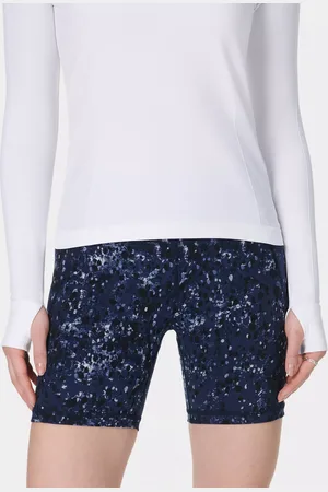 Sweaty Betty Power 6" Biker Shorts