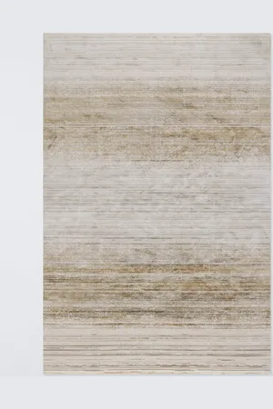 John Lewis Distressed Ombre Rug