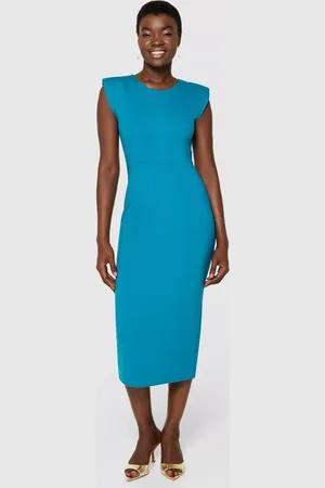 Closet Pencil Sleeveless Dress