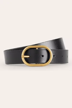 Boden Classic Buckle Belt