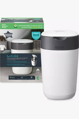 tommee tippee Twist & Click Sangenic Nappy Disposal System