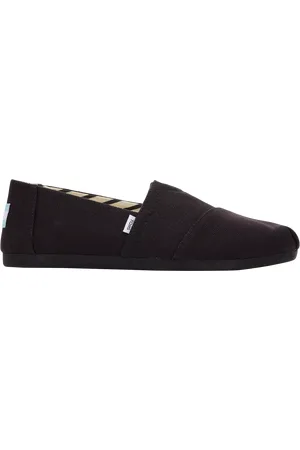 TOMS Alpargata Slip On Espadrille Shoes