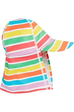 Frugi Baby Little Sun Safe Swim Hat