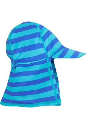 Frugi Baby Little Sun Safe Swim Hat