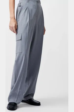 French Connection Franklin Cargo Trousers
