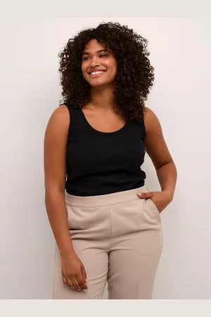 Kaffe Carina Tank Top
