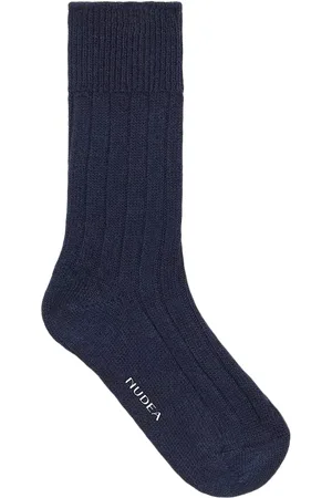 Nudea Lux Alpaca Bed Socks