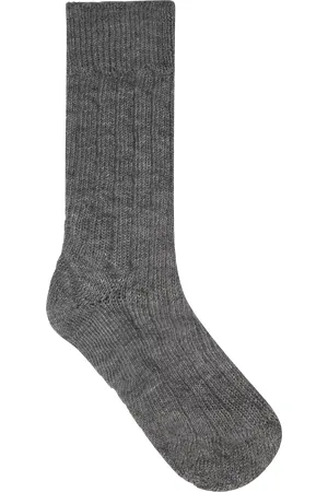 Nudea Lux Alpaca Bed Socks