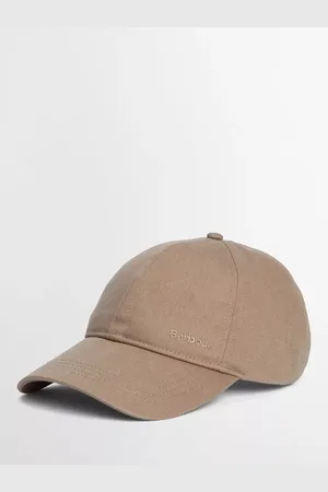 Barbour Olivia Logo Sports Baseball Cap