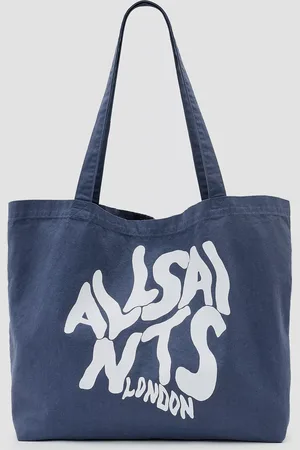 AllSaints Orlando Tote Bag