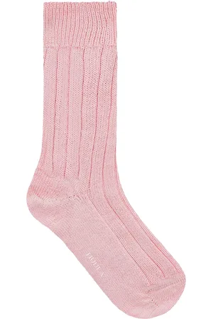 Nudea Lux Alpaca Bed Socks