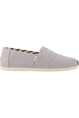 TOMS Alpargata Canvas Espadrilles
