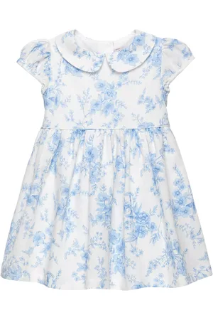 FrenchTrotters Baby Kate Floral Dress