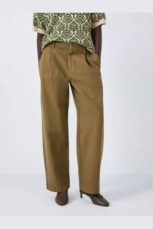 MARELLA Gomito Tailored Trousers